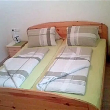 Apartmán Ferienhaus Boden Sankt Gallenkirch
