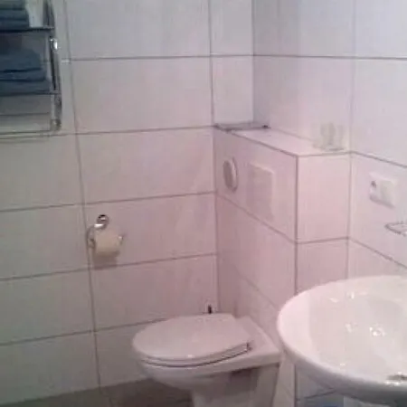 Ferienhaus Boden Apartmán