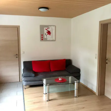 Ferienhaus Boden *