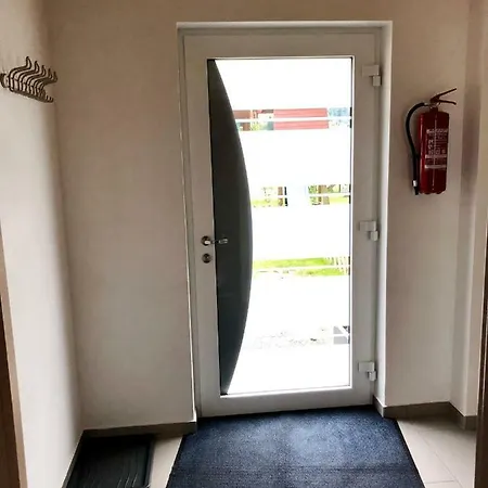 Ferienhaus Boden